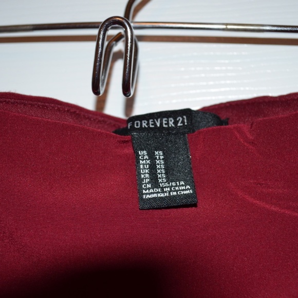 Asymmetrical Skort - Picture 3 of 3